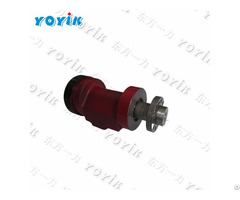 Servo Valve Seal Hu25246 222g For Turbine Generator