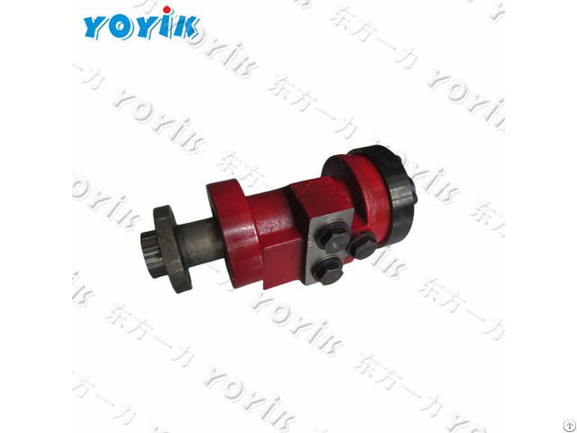 Servo Valve Hu25246 222g For Electric Company