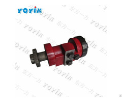 Servo Valve Hu25246 222g For Electric Company