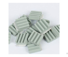 Custom High Heat Resistant Ceramics Alumina Structural Parts