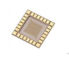 Dbc Aln Plate Direct Bonded Copper Ceramic Substrate