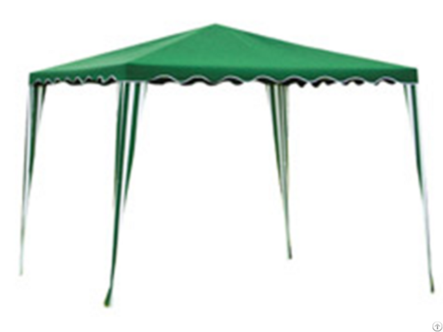 Polyester Gazebo