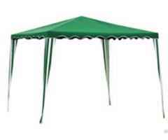 Polyester Gazebo