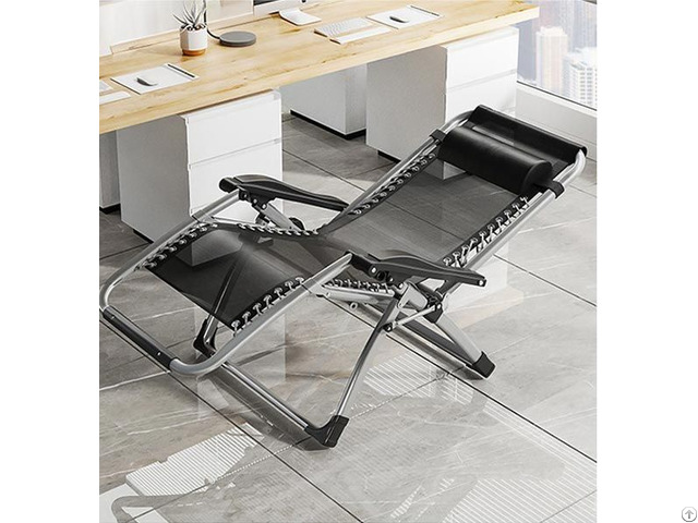 Folding Leisure Chair