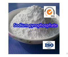 Cas 7758 16 9 99%purity Sodium Pyrophosphate