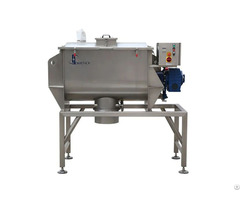 Ribbon Mixer Powder Blender