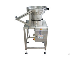 Automatic Scoop Feeder