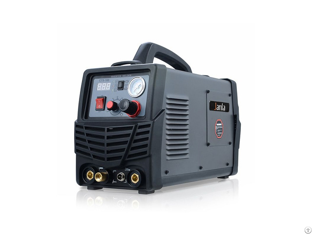 Jialilai Plasma Cutter Welder