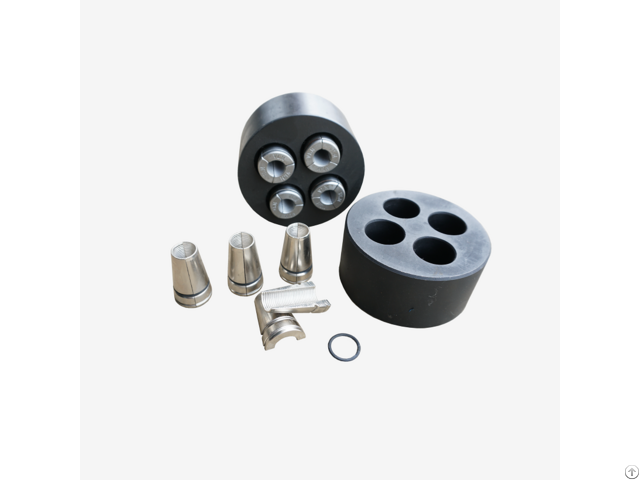 Pt Anchor 12 7mm 15 2mm