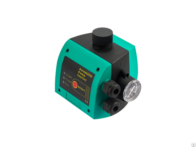 Water Pump Automatic Pressure Switch