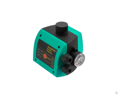 Water Pump Automatic Pressure Switch