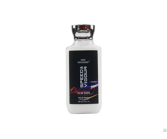 Men Speed And Vigour Body Lotion