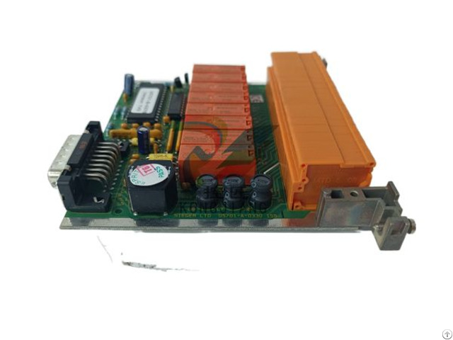 Honeywell Tc810e1032a Output Module