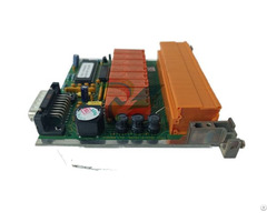 Honeywell Tc810e1032a Output Module