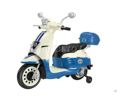 Td 2308 Children Ride On Toy Bike