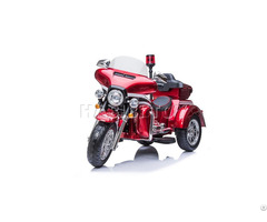 Smt 111 Children Electric Three Wheel Motorcycle