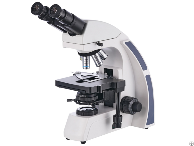 Biological Binocular Trinocular High Quality Microscope For Laboratory Xsz 166