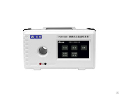 Psm1500 Electrical Standard Tester