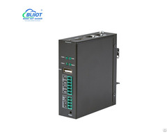 6ull Dual Core Cortex A7 Industrial Edge Arm Controller Armxy Series With 4g Wifi