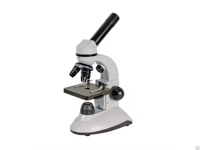 Cheapest Toy Monocular Student Microscope Manufacturer Xsp 116h