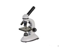 Cheapest Toy Monocular Student Microscope Manufacturer Xsp 116h