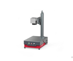 Small Laser Marking Machine