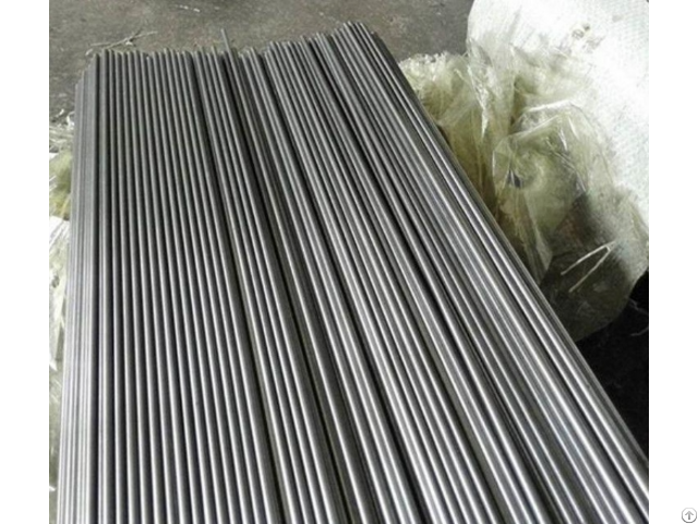 High Nickel Alloy Steel Warehouse En Bs Na14 Material Supply