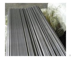 High Nickel Alloy Steel Warehouse En Bs Na14 Material Supply