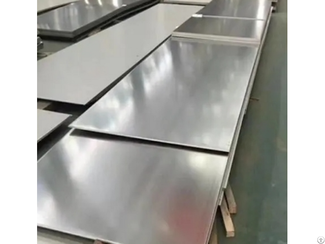 Excellent Tensile And Yield Strength Na14 Steel Plate In Stock