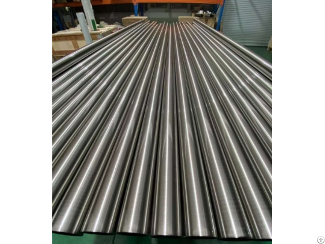 China Songshun Production Na14 Steel Bar Ideal Material