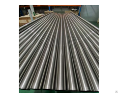 China Songshun Production Na14 Steel Bar Ideal Material