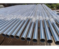 Nickel Based Steel En Bs Na14 Alloy Pipe For Industrial Applications