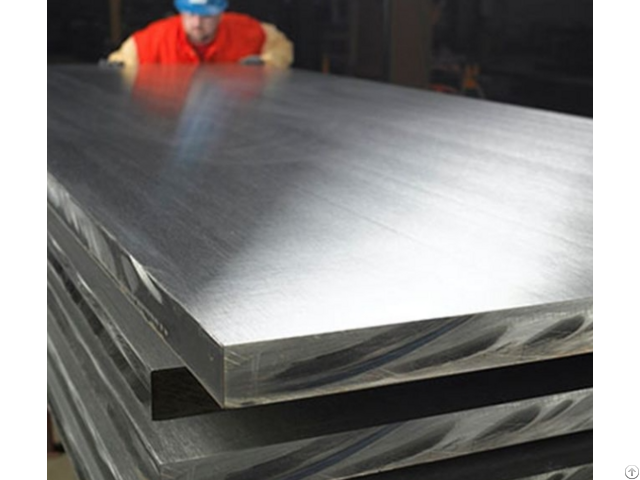 Nicr15fe Steel Plates Important Materials In Many Industries