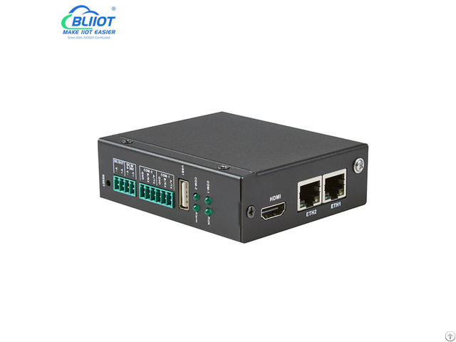 I Mx6ull 800mhz Armxy Series Arm Industrial Controller Compatible With Linux Node Red Qt