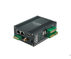 I Mx8m Mini Quad Core Arm Cortex A53 Armxy Series Industrial Iot Gateway For Digital Transformation