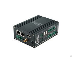 Armxy Series Iiot Computer Gateway Compatible With Linux, Node-red For Photovoltaic Power Generation