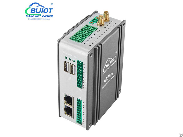 Blliot Armxy T507 H 4x Arm Cortex A53 1g 8g Support Thingsboard Ignitionscada Iot Edge Gateway