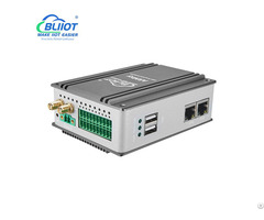 T507 H Quad Core Arm Cortex A53 Armxy Embedded Edge Controller Compatible With Node Red