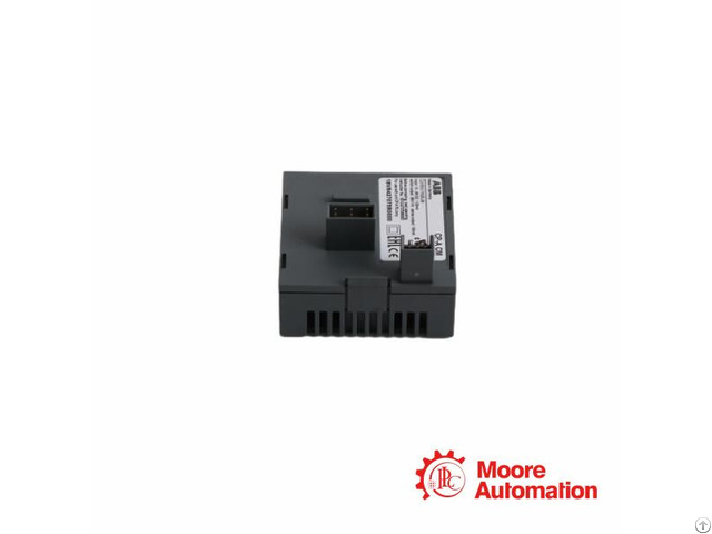 Ci522a 3bse018283r1 Plc Control Board