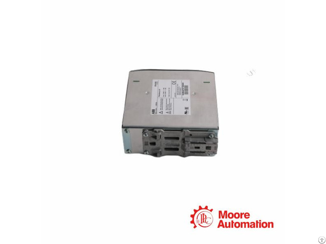 Tb820v2 3bse013208r1 Digital Input Module