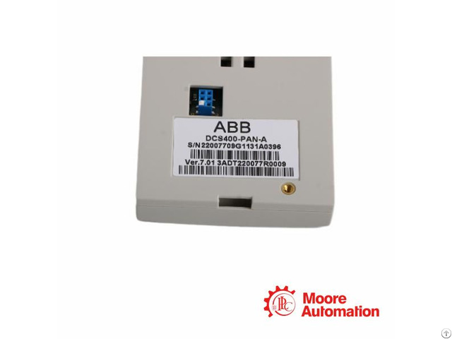 Abb Ypo 106a Digital Output Module