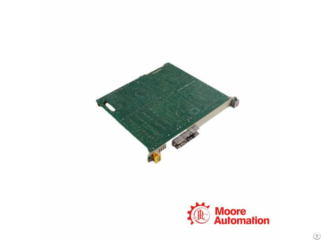 Afc094ae01 Hiee200130r1 Controller Card Module