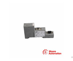 Ntro02 A Communication Adapter Module