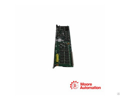 Cma125 3dde300405 Controller Card Module