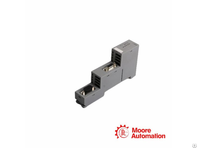 Dlm02 Link Module Abb