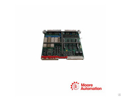 Ab5030 Ctx0542 Controller I O Module