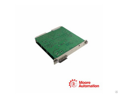 Ypq203a 3asd510001c17 Connection Board