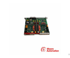 Ci590 3bht340092r1 Control Board