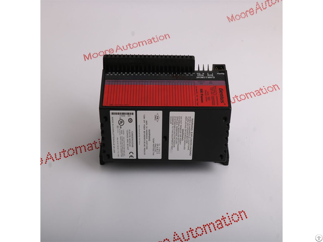 Ge Ic200pns001