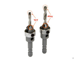 Countersink Bit